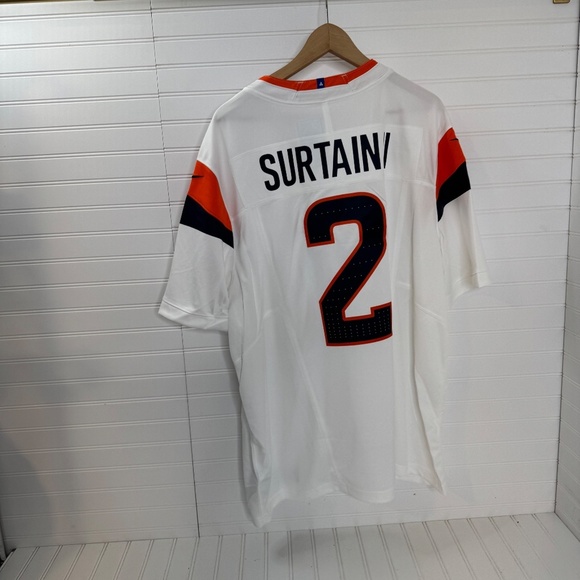 NEW Nike Denver Broncos NFL #2 Sustain II XXL - Picture 4 of 6